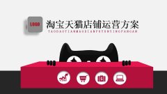 <b>天猫代运营的独特优势</b>